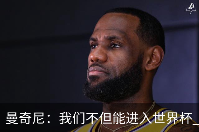 曼奇尼：我们不但能进入世界杯 还能赢得冠军